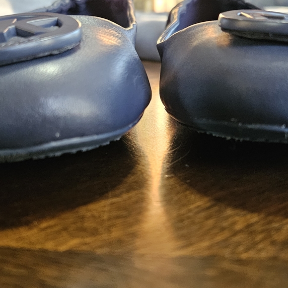 Michael Michael Kors Ballet Flats size 7.5 - Picture 6 of 9